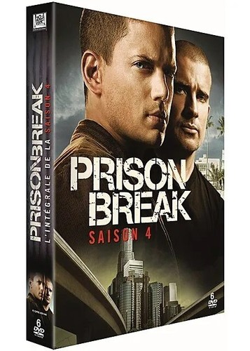 Coffret neuf dvd serie - neuf,