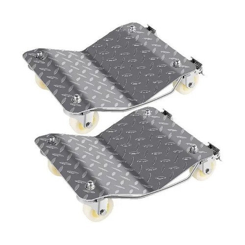 Lot chariot roulettes - chariot,