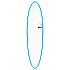 Planche de Surf torq epoxy tet