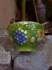 Bol Barbotine Céramique