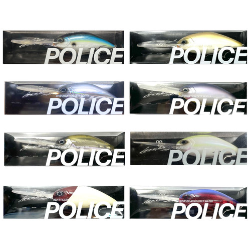 Drt police veuillez choisir - drt,