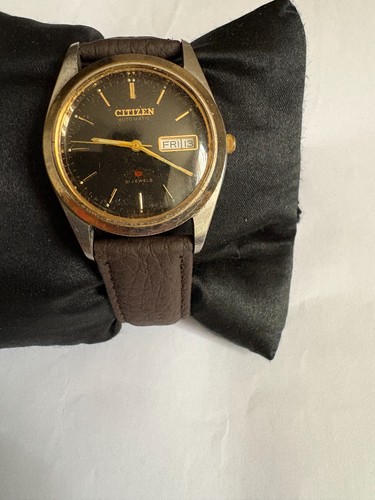 Citizen vintage hommes day - citizen,