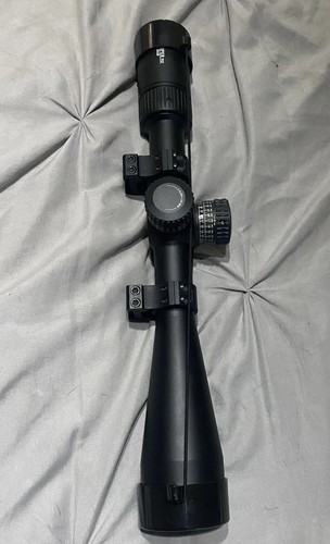 Vortex viper pst - gen, ii