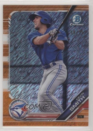 2019 bowman chrome - 2019, prospects