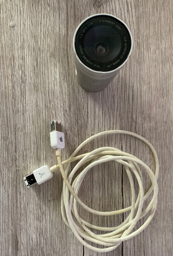 Caméra apple isight - caméra, a1023