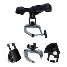  Peche Accessoire Porte Canne Pour Kayak Support De À Pêche Vitesses