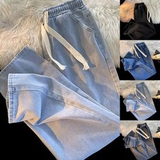 Jean homme élégant avec