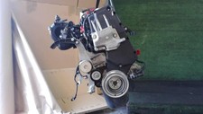 Moteur FIAT PANDA 2 PHASE 2 71751093