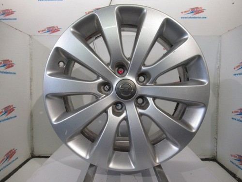 Jante aluminium opel zafira - aluminium,