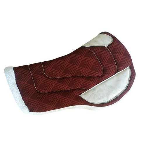 Tapis selle western - tapis,