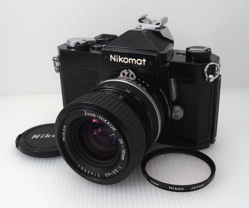 Appareil photo reflex