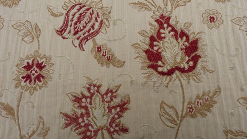 Ancien tissu vintage french - ancien,