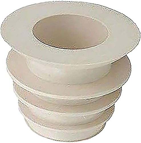 Vacuum hose adapter cuff pool - adapter,