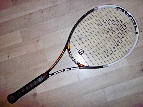 Raquette tennis head - tennis,