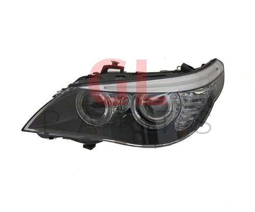 Phares avant pour - bmw, 5