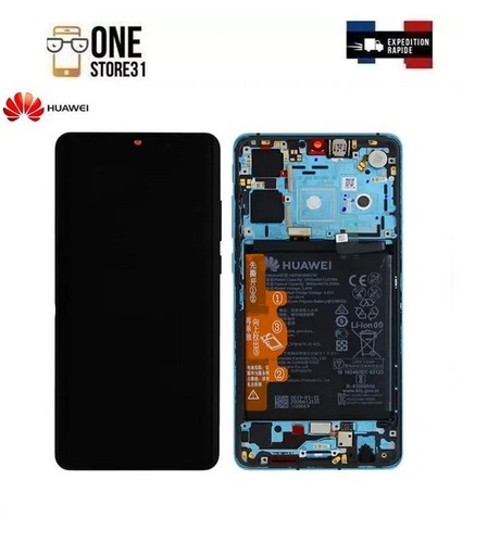 Ecran origine lcd - ecran,