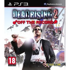 Dead Rising 2 : Off The Record