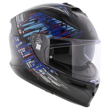 Casque AGV K7 Genisys noir mat