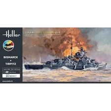 Heller 55078 maquette - heller,