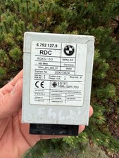 BMW E46 E39 E38 E53 RDC MODULE