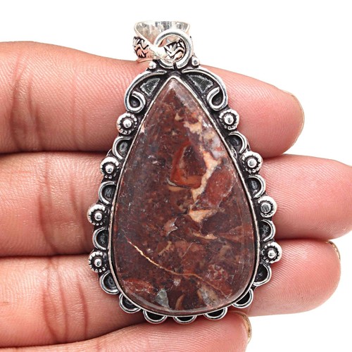 Pendentif bâton agate - bâton, pierre