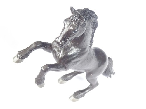 Schleich animal morgan - animal, "morgan