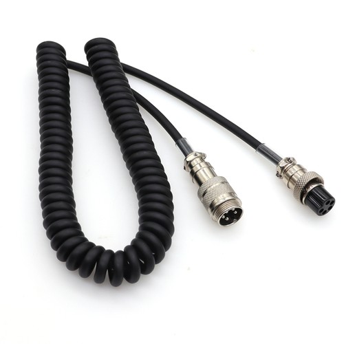 5pin mic microphone - microphone, extension