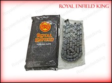 Royal Enfield Bullet Electra Chaîne Arrière 350 UCE 100 Pitches O Ring KS ES