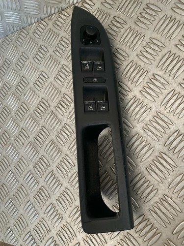 Bouton commande lève vitre