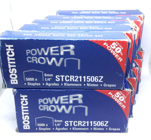 Bostitch agrafe stcr211506z - bostitch,