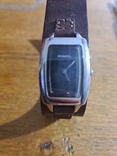 Fossil Big Tic Femme Montre