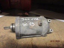 DEMARREUR CBR 900 SC 29