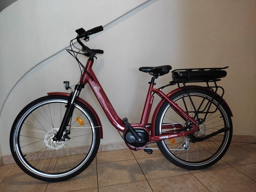 Affaire vélo électrique - affaire,