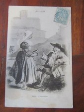 63 CPA  RIOM BRAYAUDS 1905