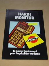 P2Brochure Prospectus Agricole