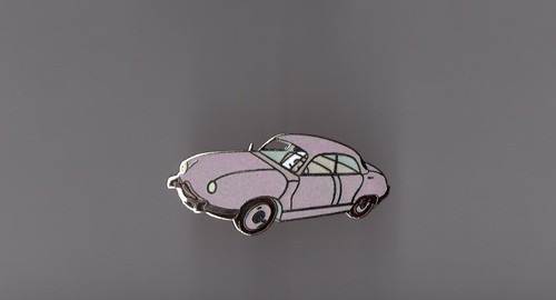 Pin voiture ancienne - voiture,