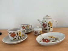 petit déjeuner 5 pièces