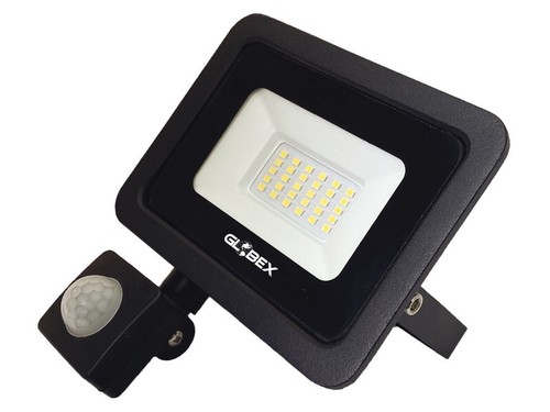 Globex projecteur led avec - led,