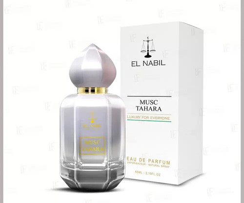 Eau parfum musc tahara - eau,