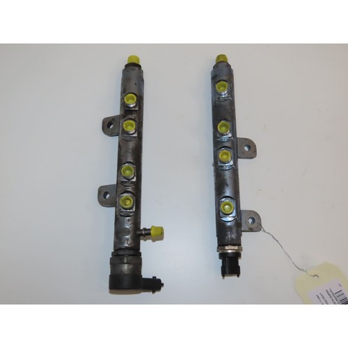 Rampe injection land rover - rampe,
