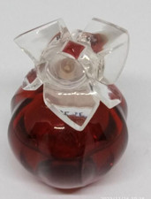 Flacon Miniature Entamé 5 ml Cartier Eau De Toilette Femme Collection France