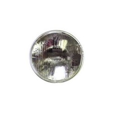 optique de phare sealed beam"