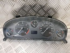 Compteur - Peugeot 406 coupé