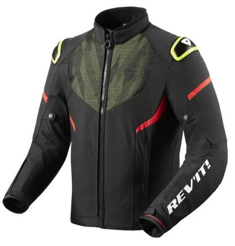 Veste moto revit hyperspeed - moto, 2