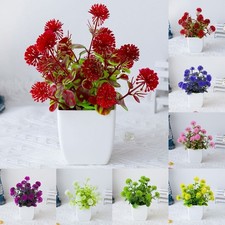 Bonsaï artificiel fausse