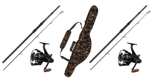 Angelsport ensemble carpe - angelsport,