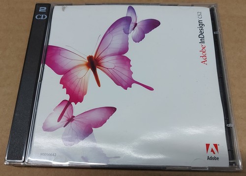 Adobe indesign cs2 mac 2 - indesign, (2