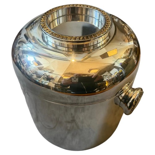 Seau champagne luxe en - de,