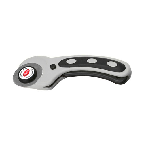 Cutter rotatif lame - rotatif,