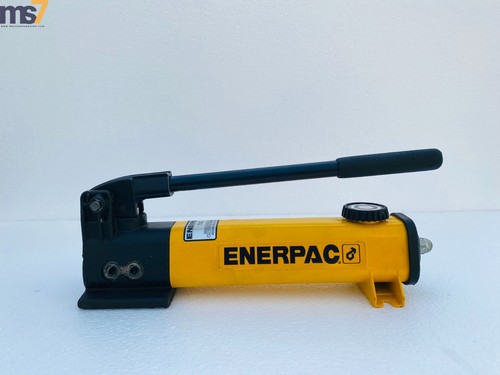 Enerpac p142 pompe main - À,